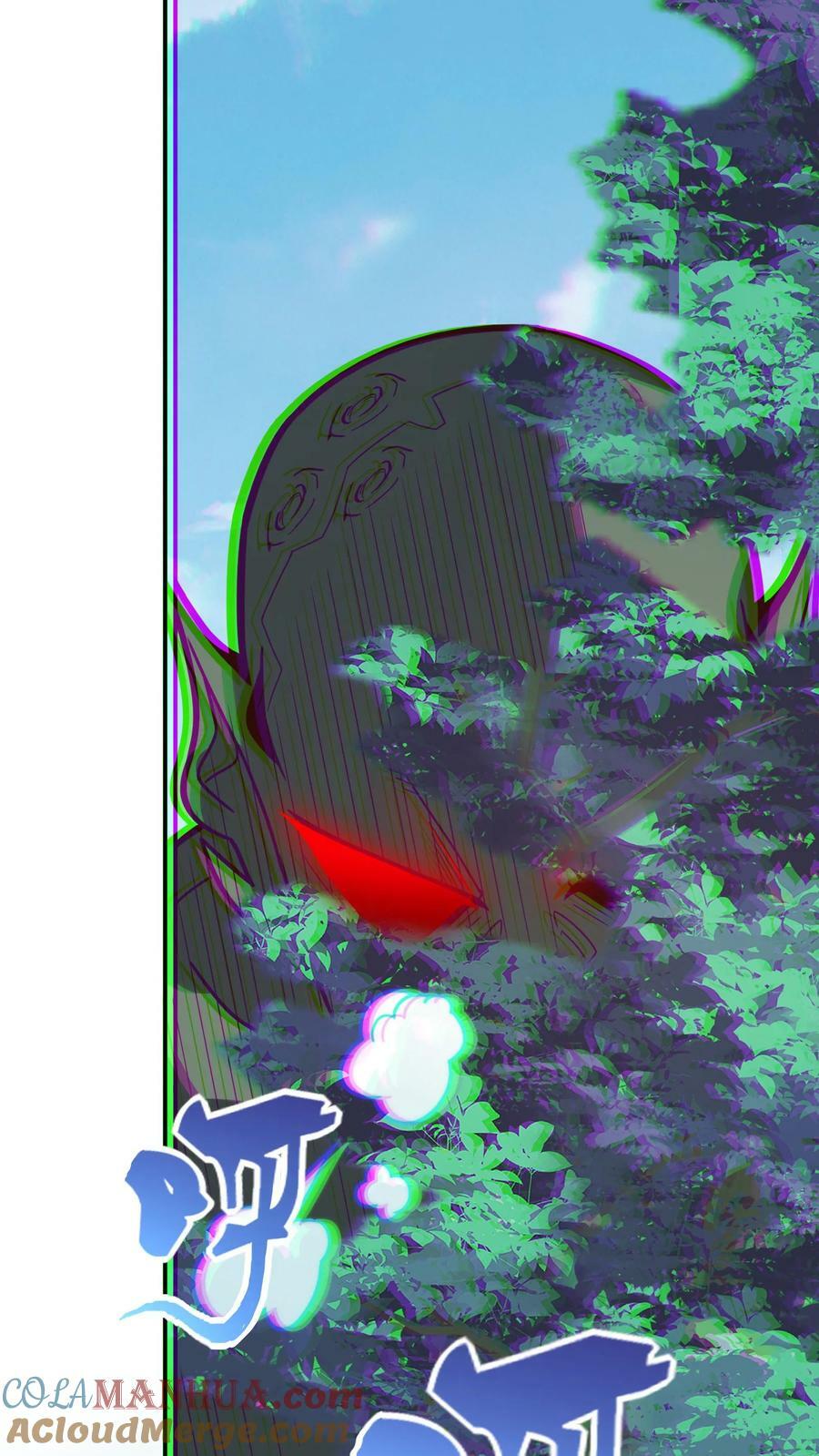第184话 空间漫游者。10