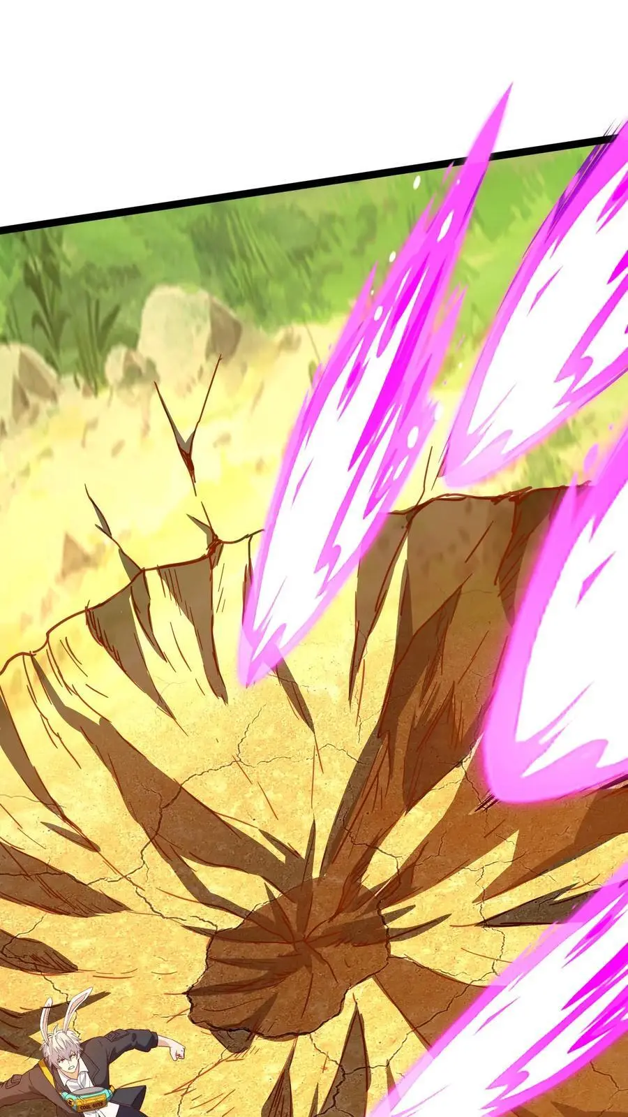 第291话 决战魔龙！40