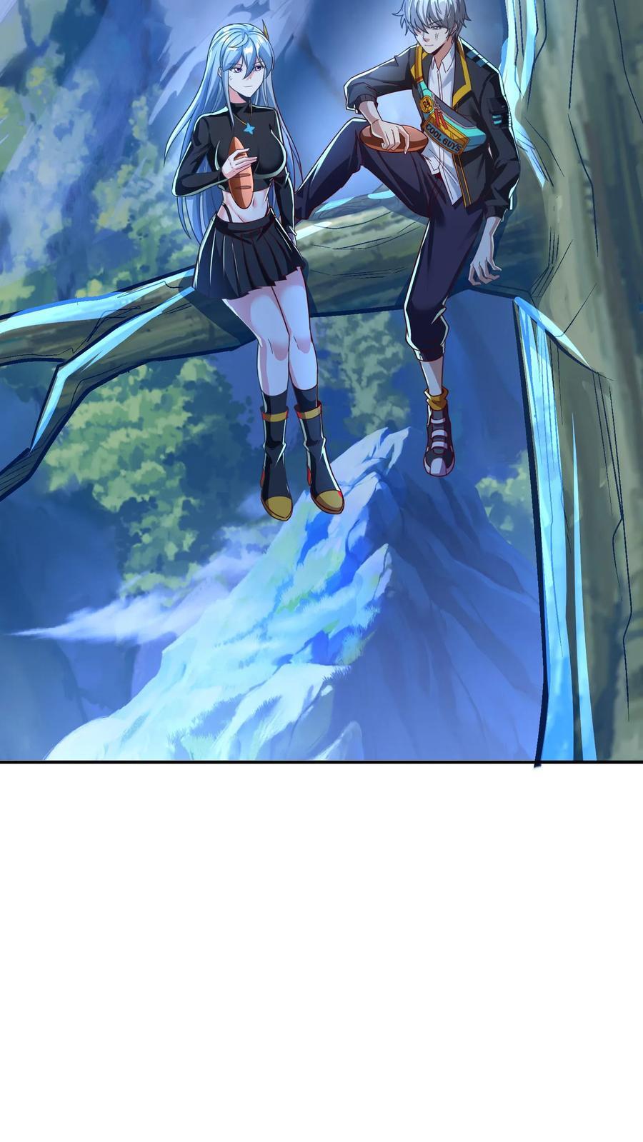 第216话 手心里的信息。8