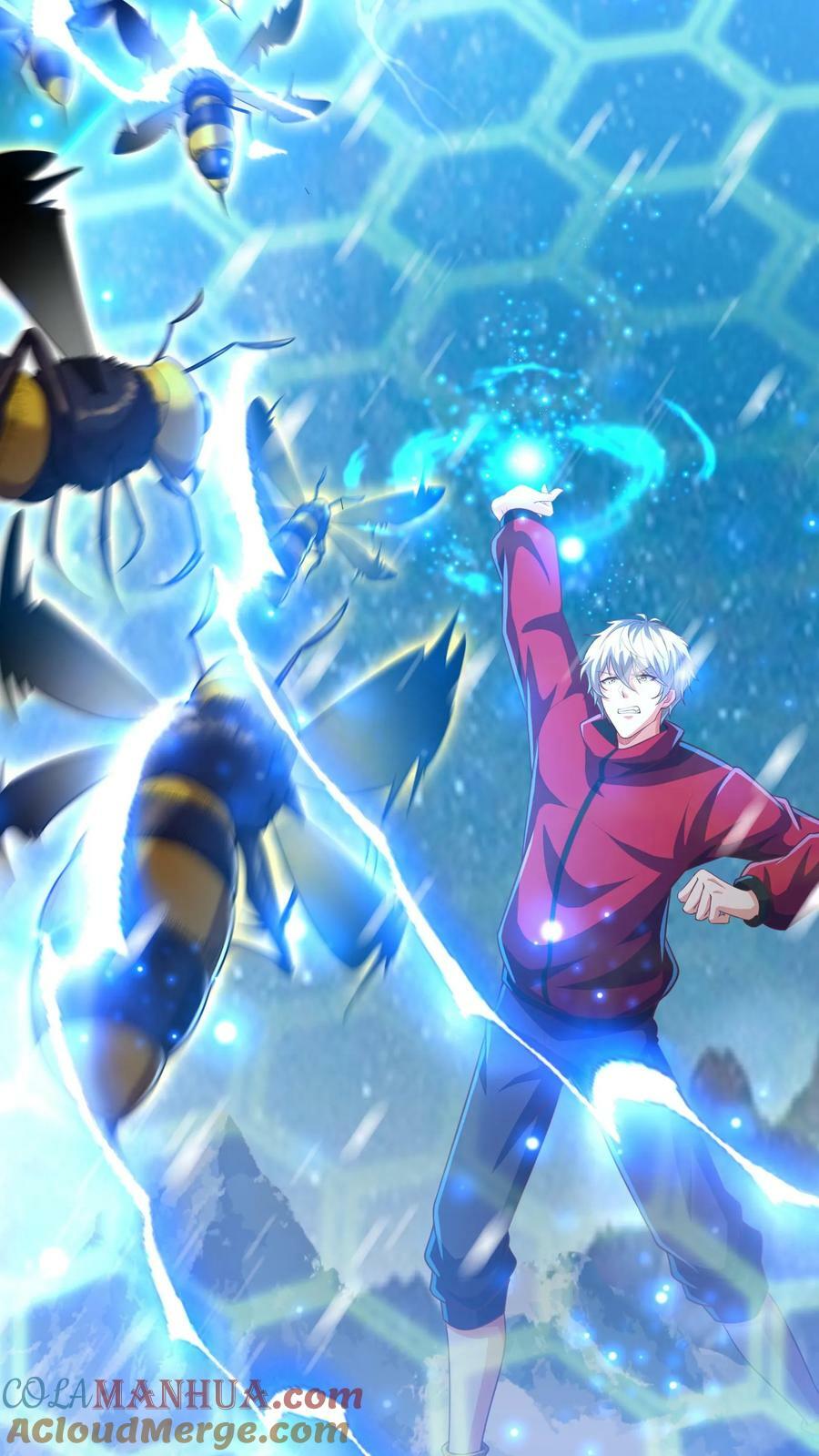 第181话 放手一搏！20