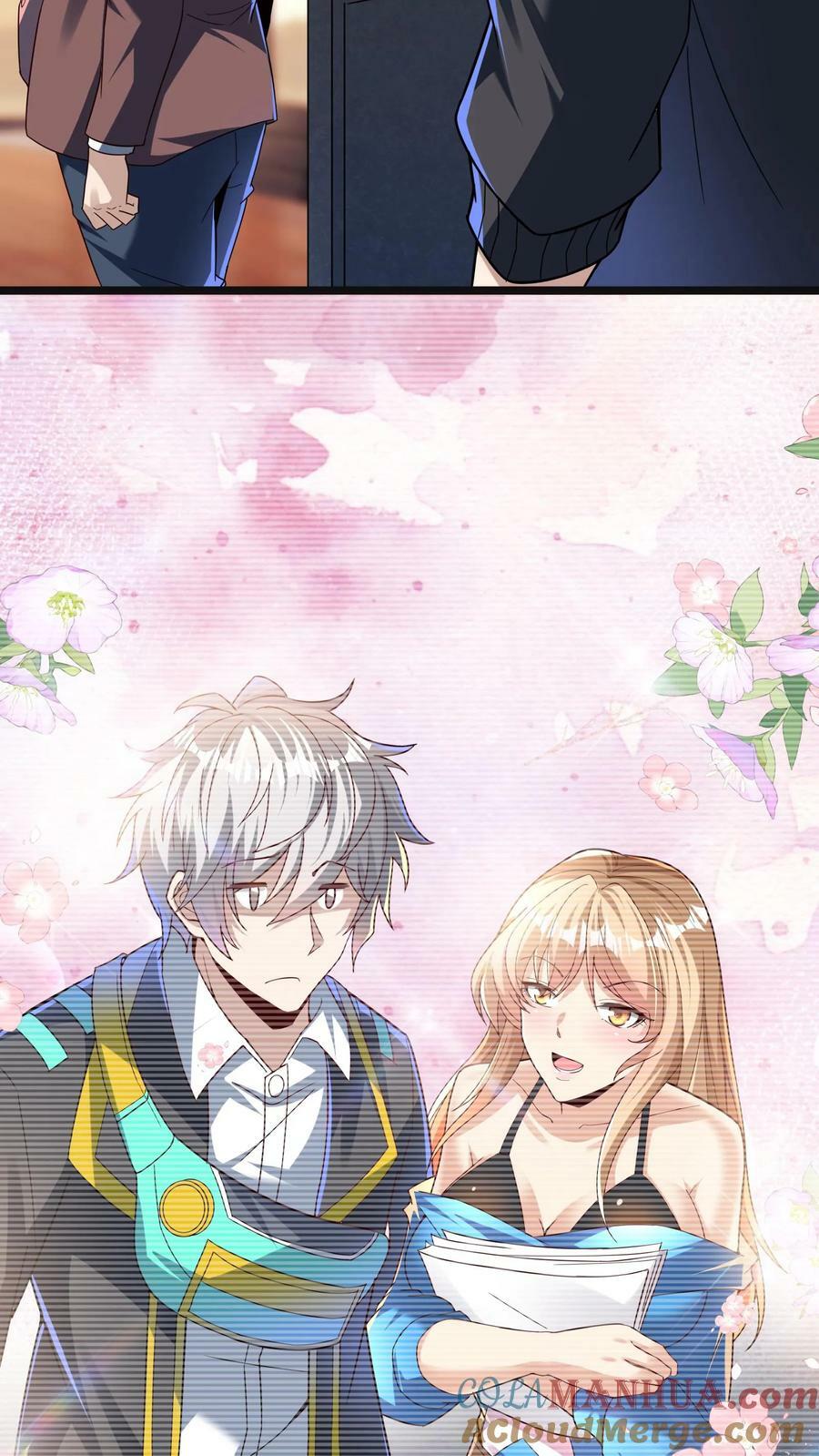 第166话 获得新技能——枪械精通。18