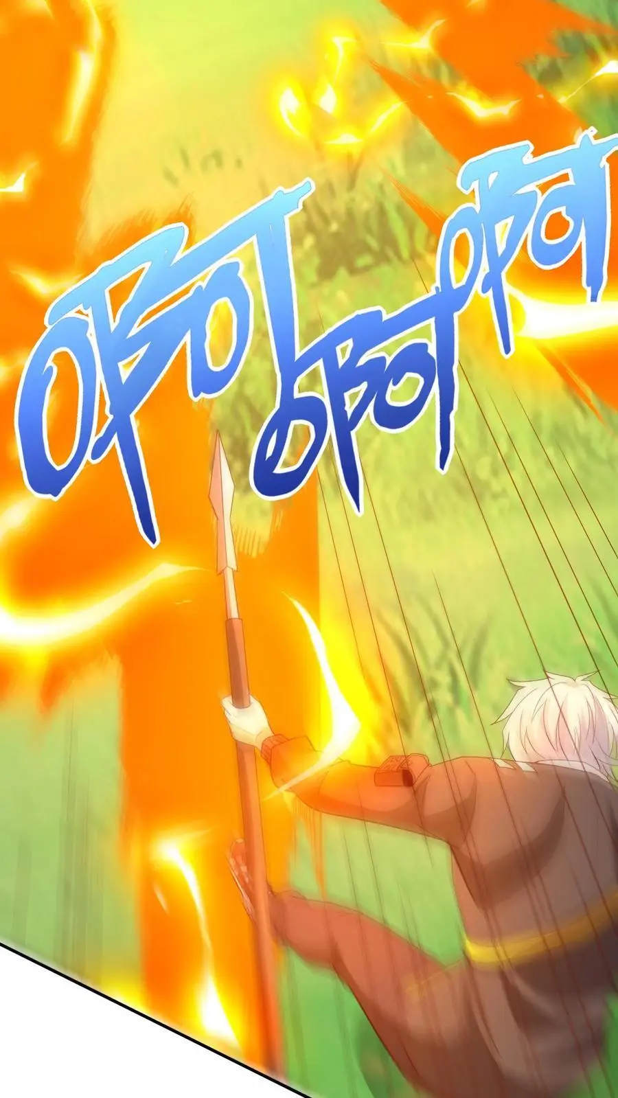 第279话 血战不灭魔猴37