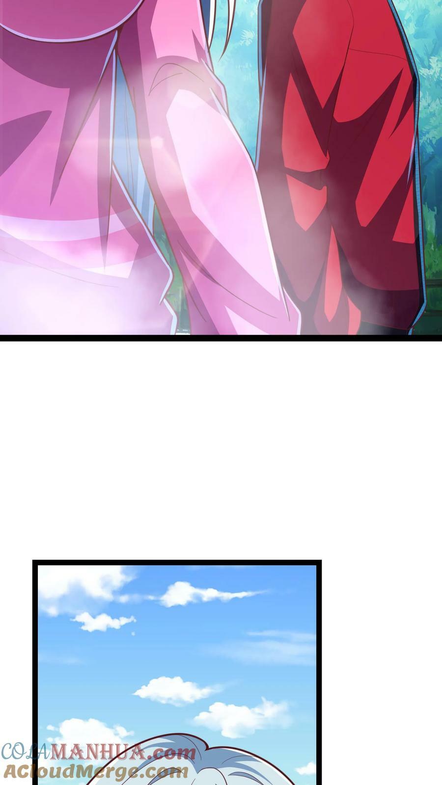 第189话 我要开挂了！12