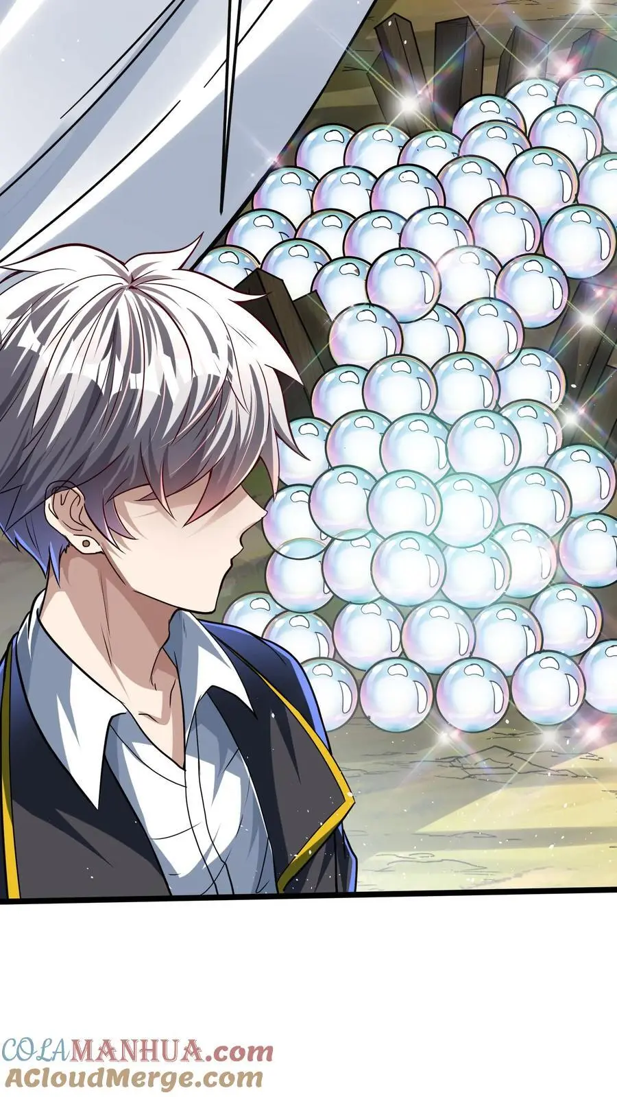 第283话 这比抢劫都快！42