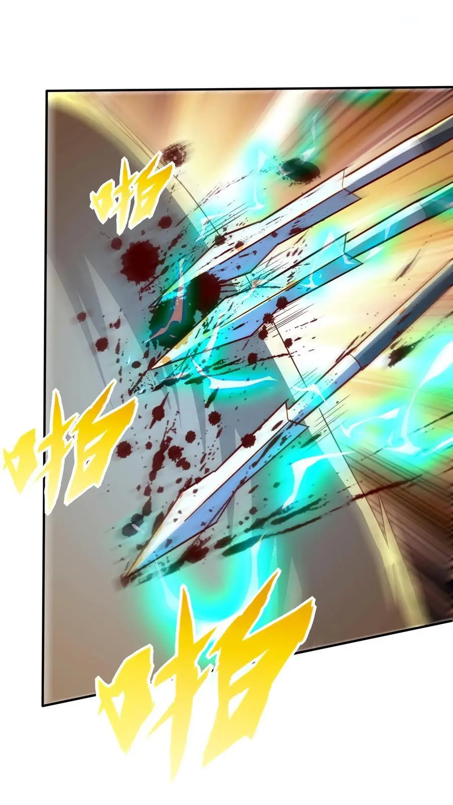 第279话 血战不灭魔猴20