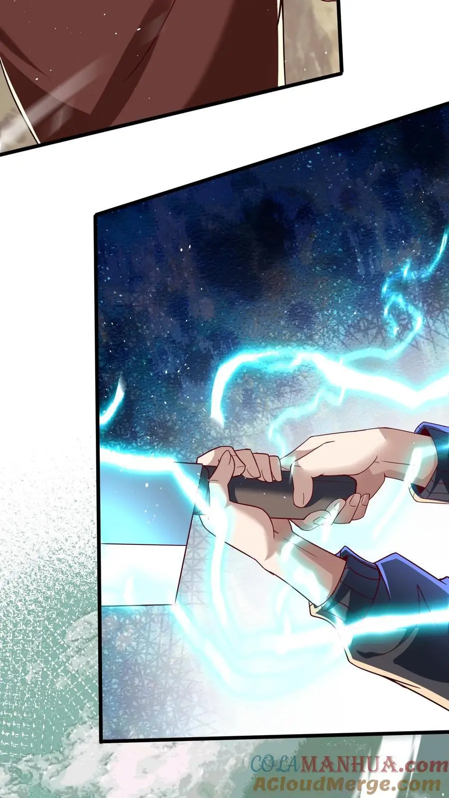 第277话 艳福不浅的林秋18
