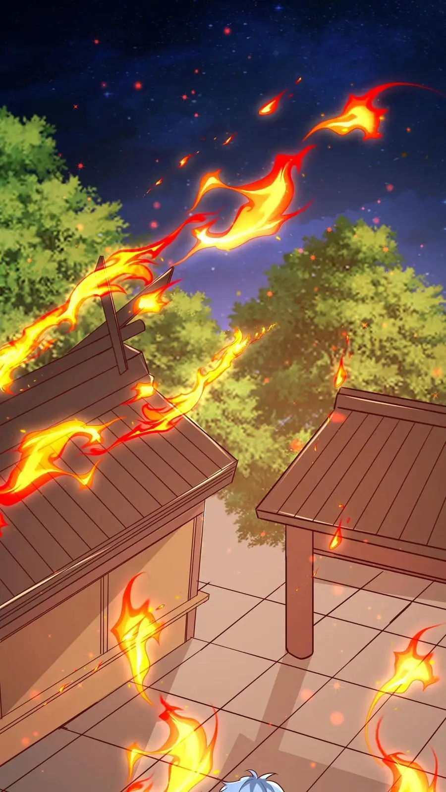 第271话 SS技能绝对隐匿35