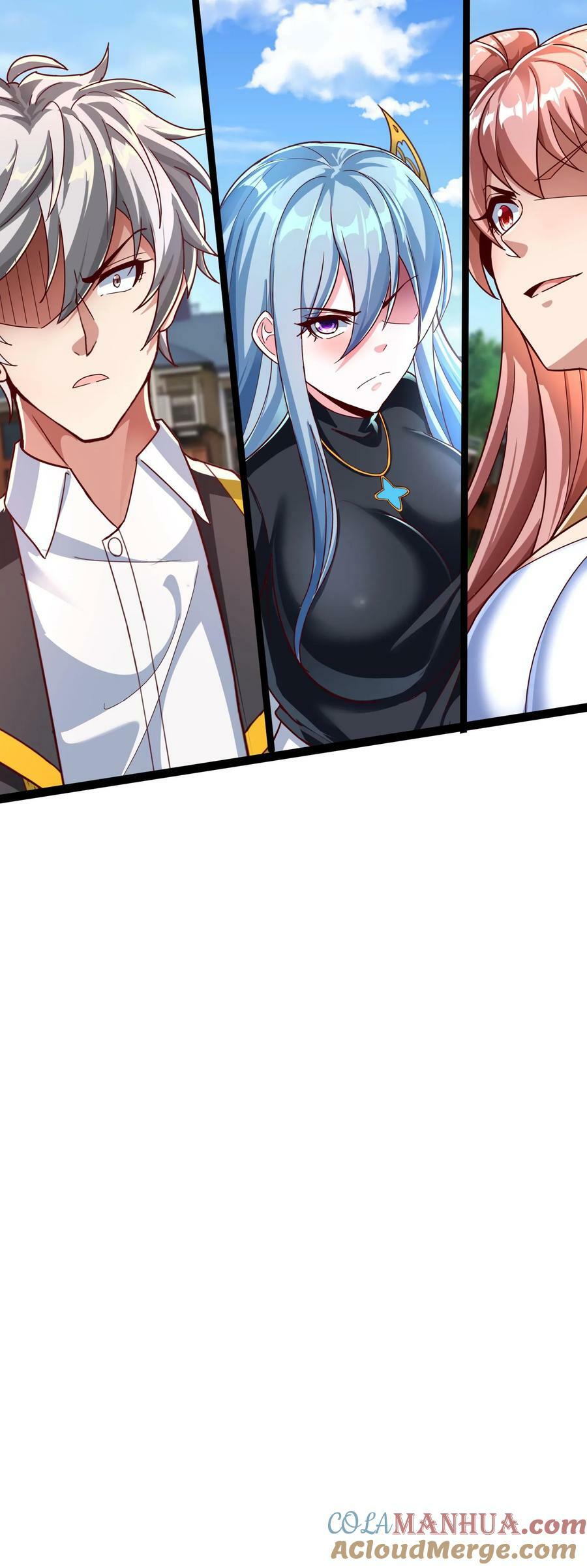 第194话 这小姑娘什么来头？38