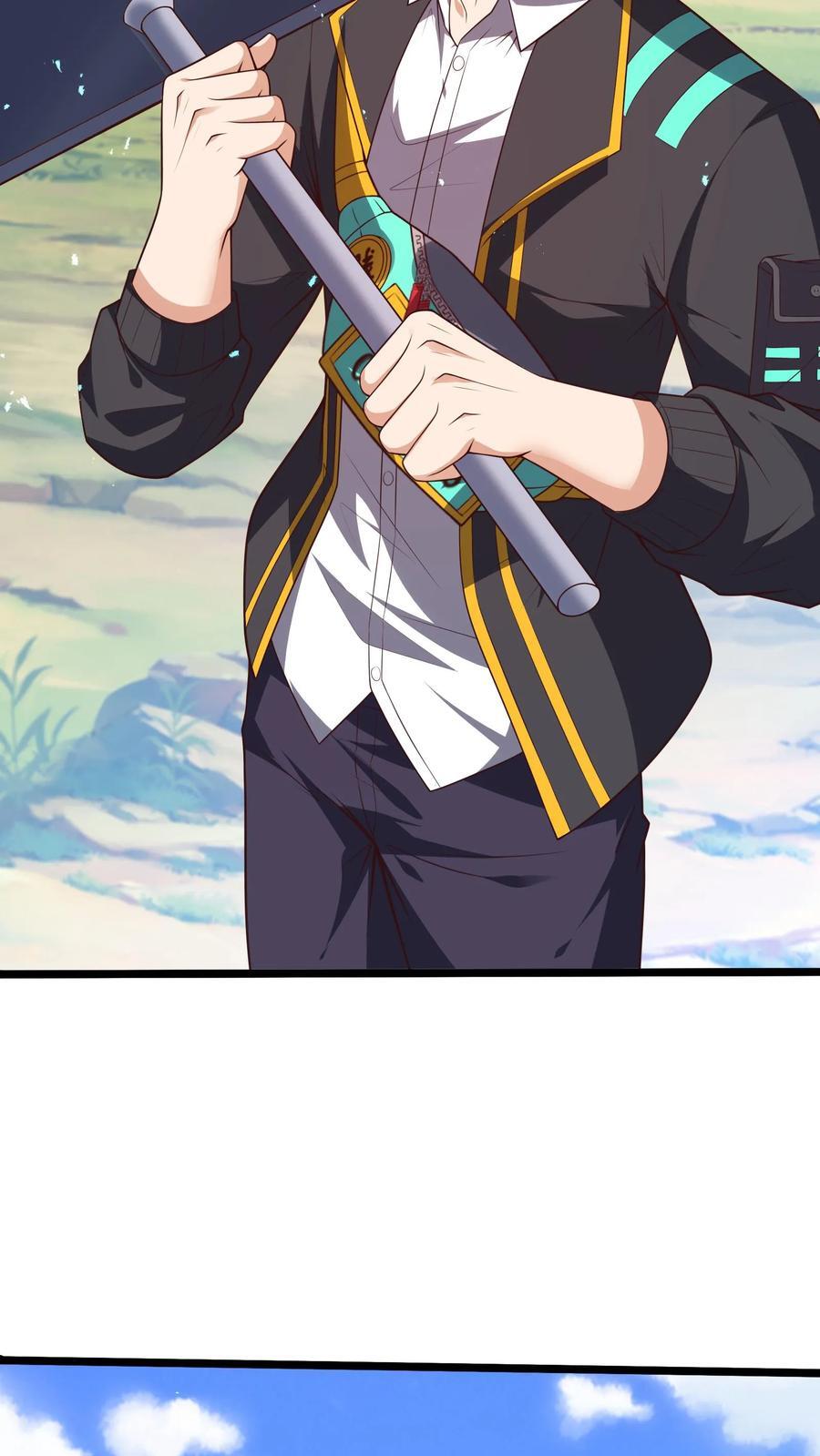 第257话 女孩子都是这么口是心非的吗？31