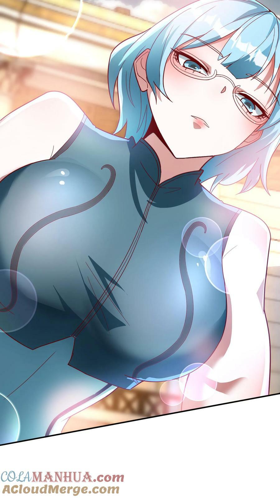 第150话 皇甫依梦的请求。16
