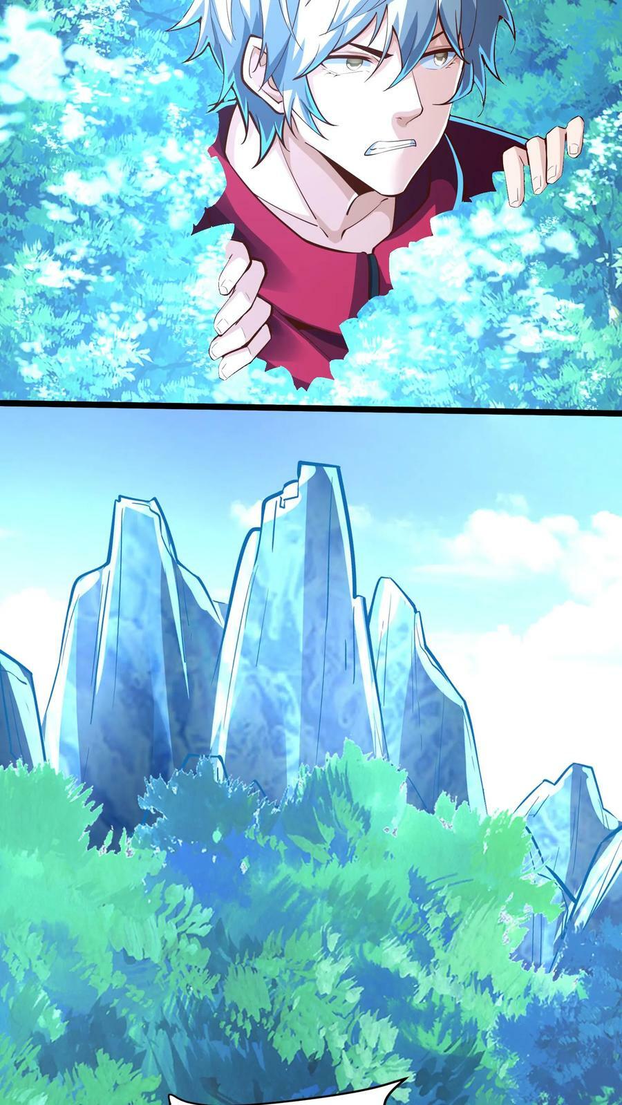 第188话 冰魂珠与等级飙升。5