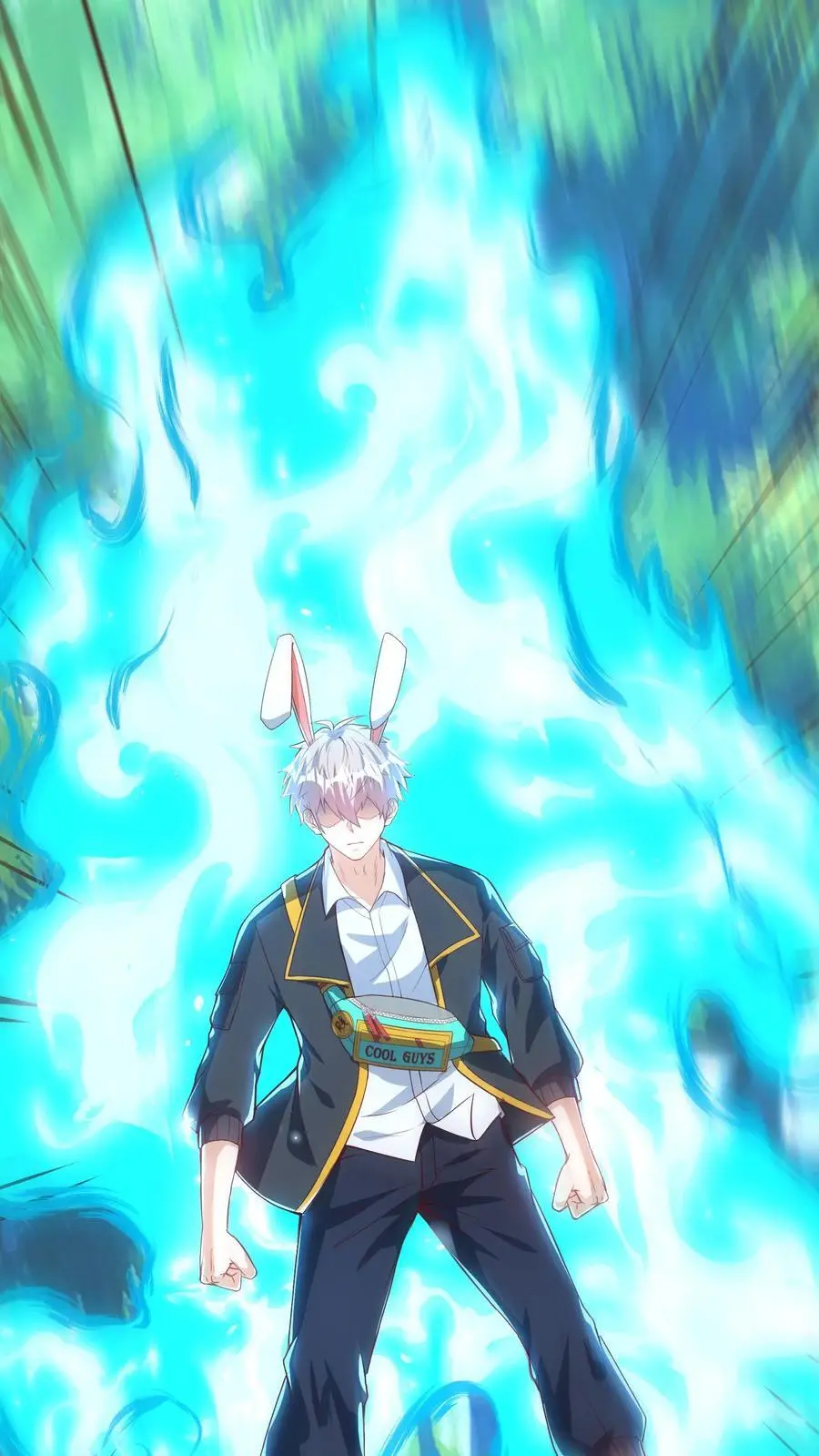 第291话 决战魔龙！4