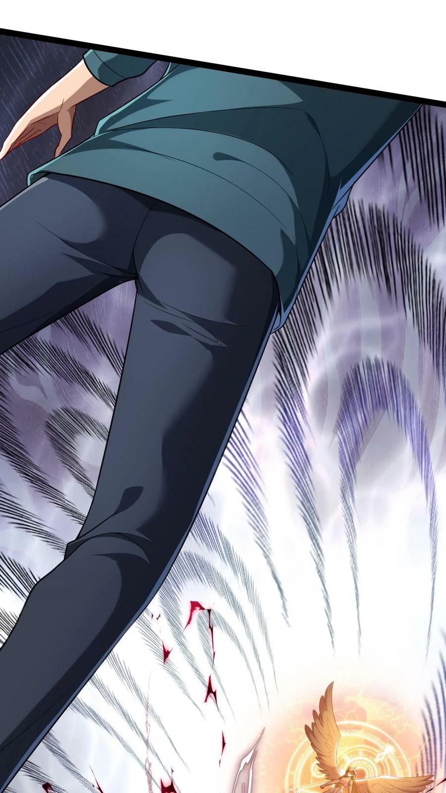 第139话 上帝大宝剑！1