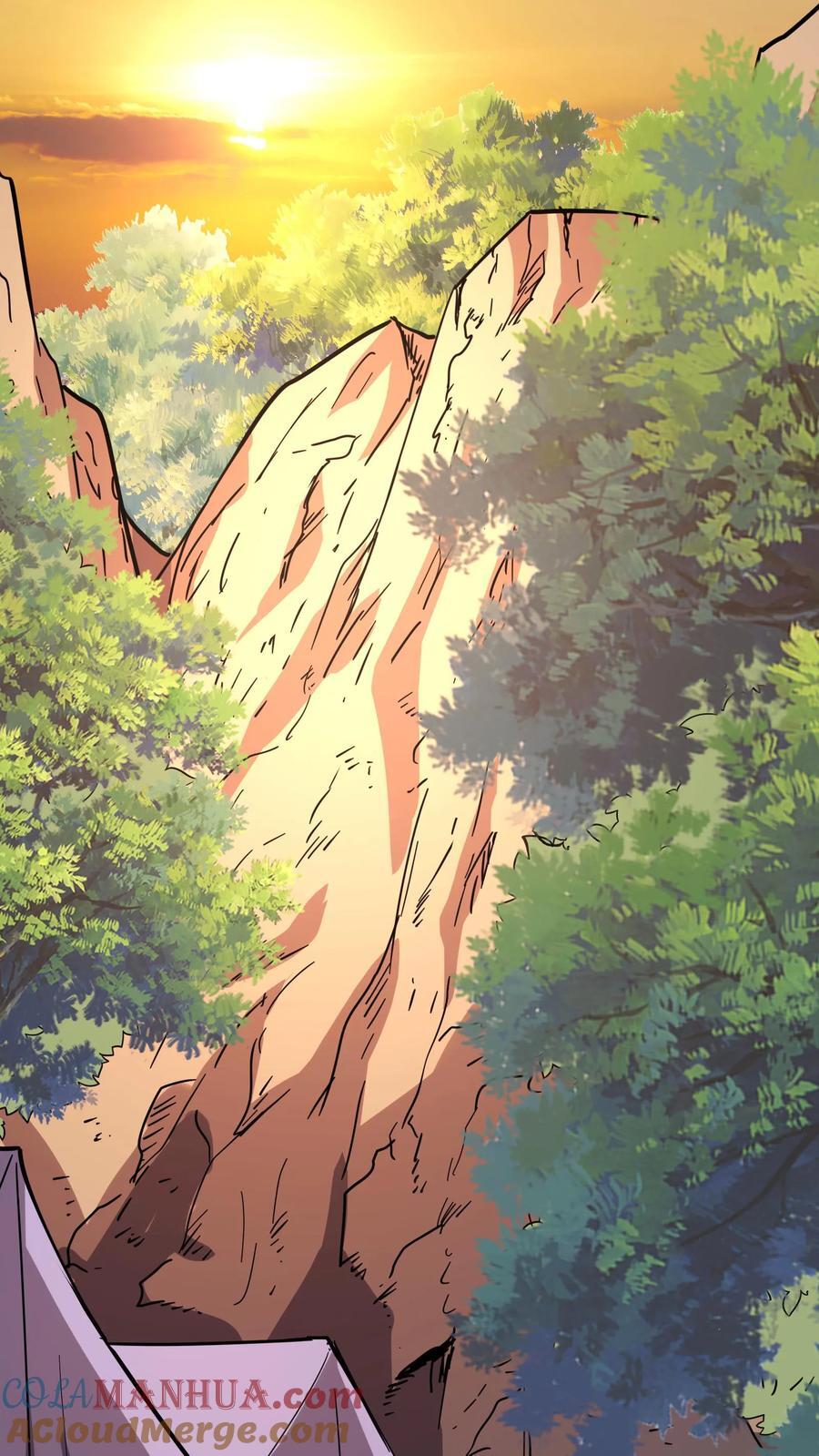 第235话 奇迹林秋。24