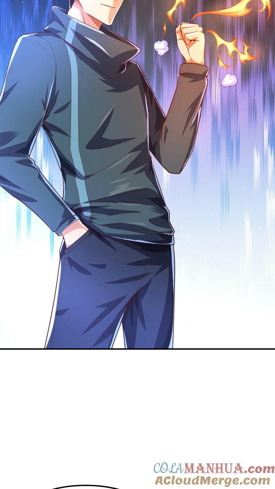 第127话 林秋，不可原谅！12