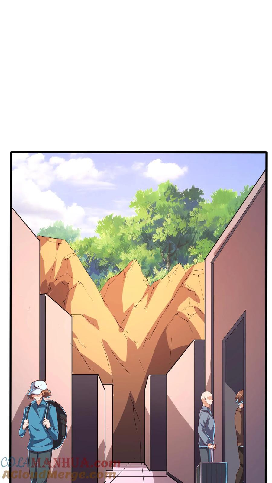 第235话 奇迹林秋。22