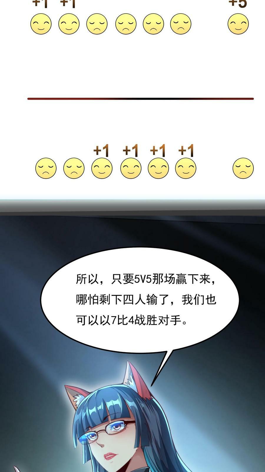 第123话 筹备灵武大赛。17