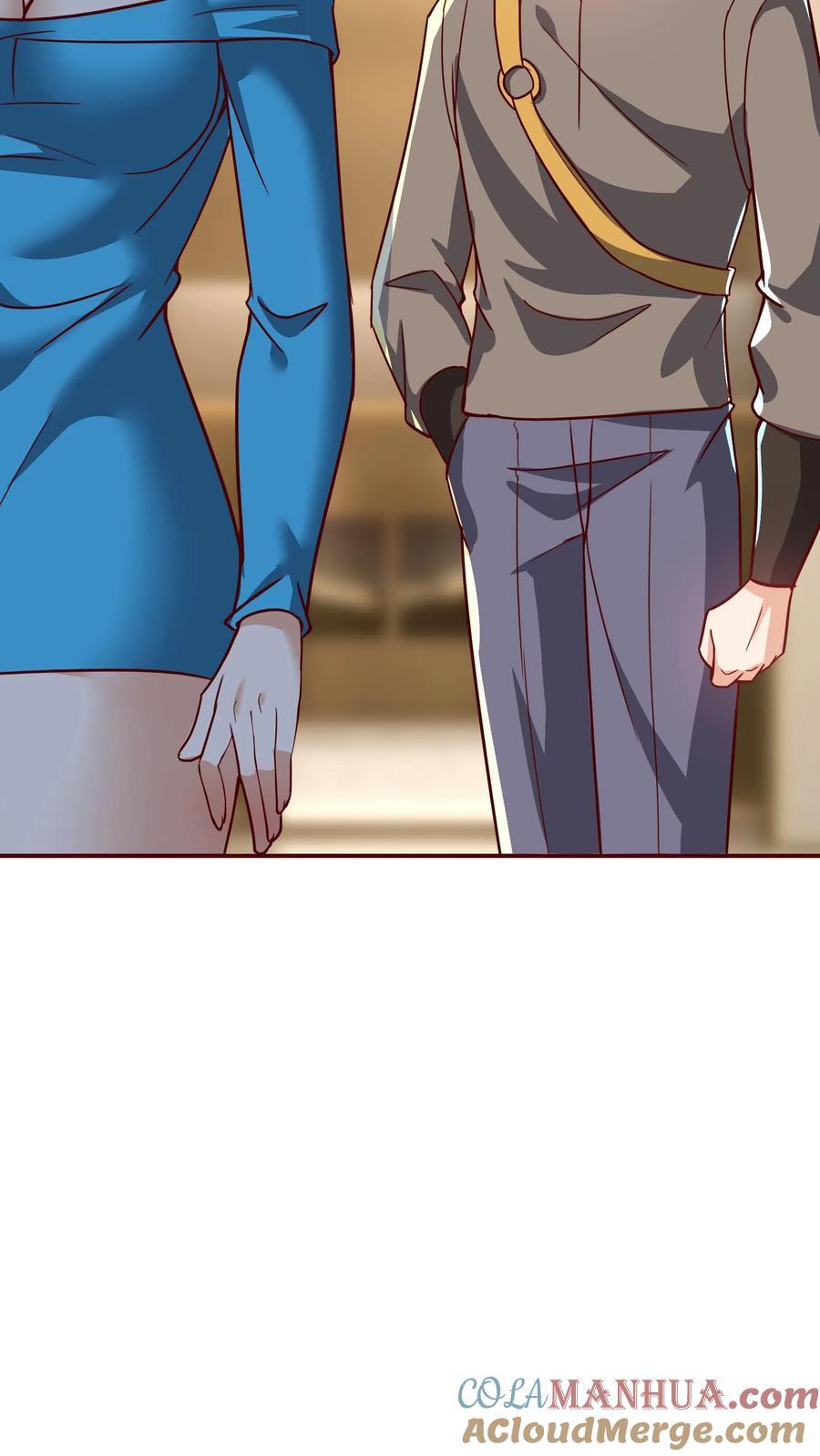 第267话 乌龙，我们被认错了！24