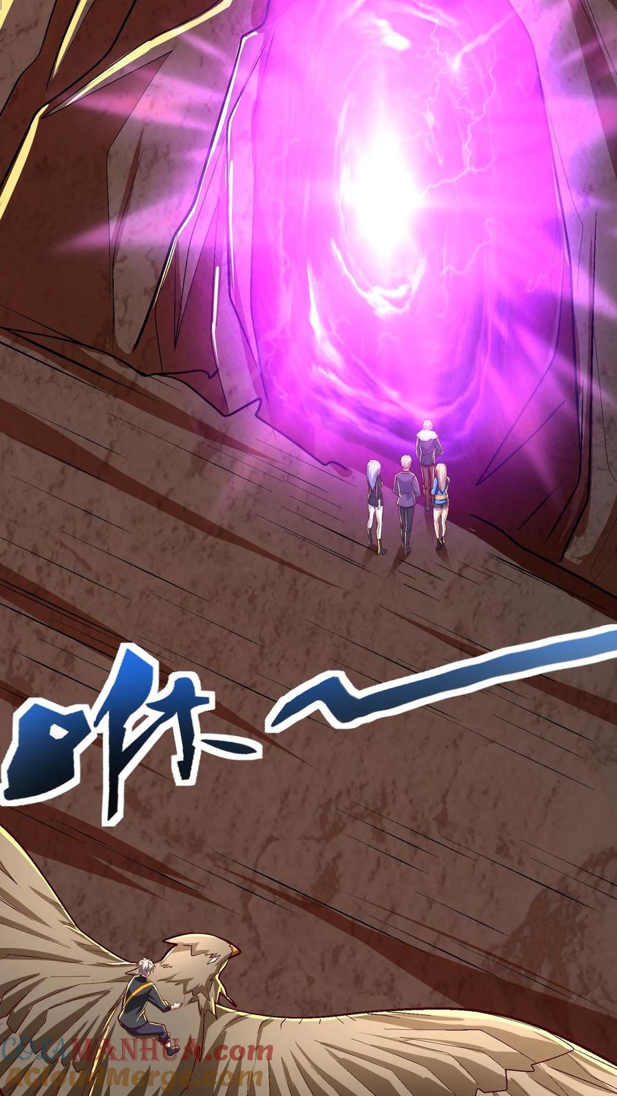 第228话 传说的龙。33
