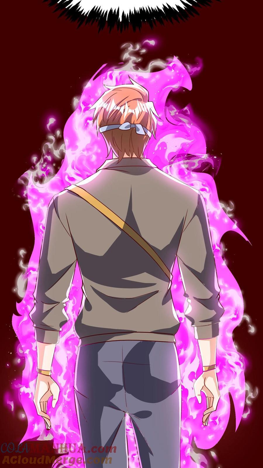 第267话 乌龙，我们被认错了！27