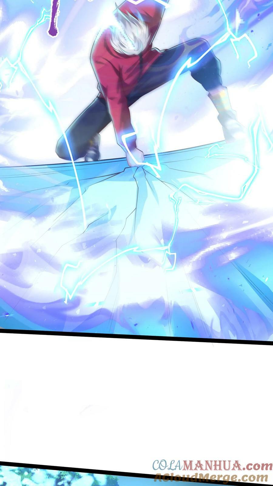 第180话 我要开始表演了！14