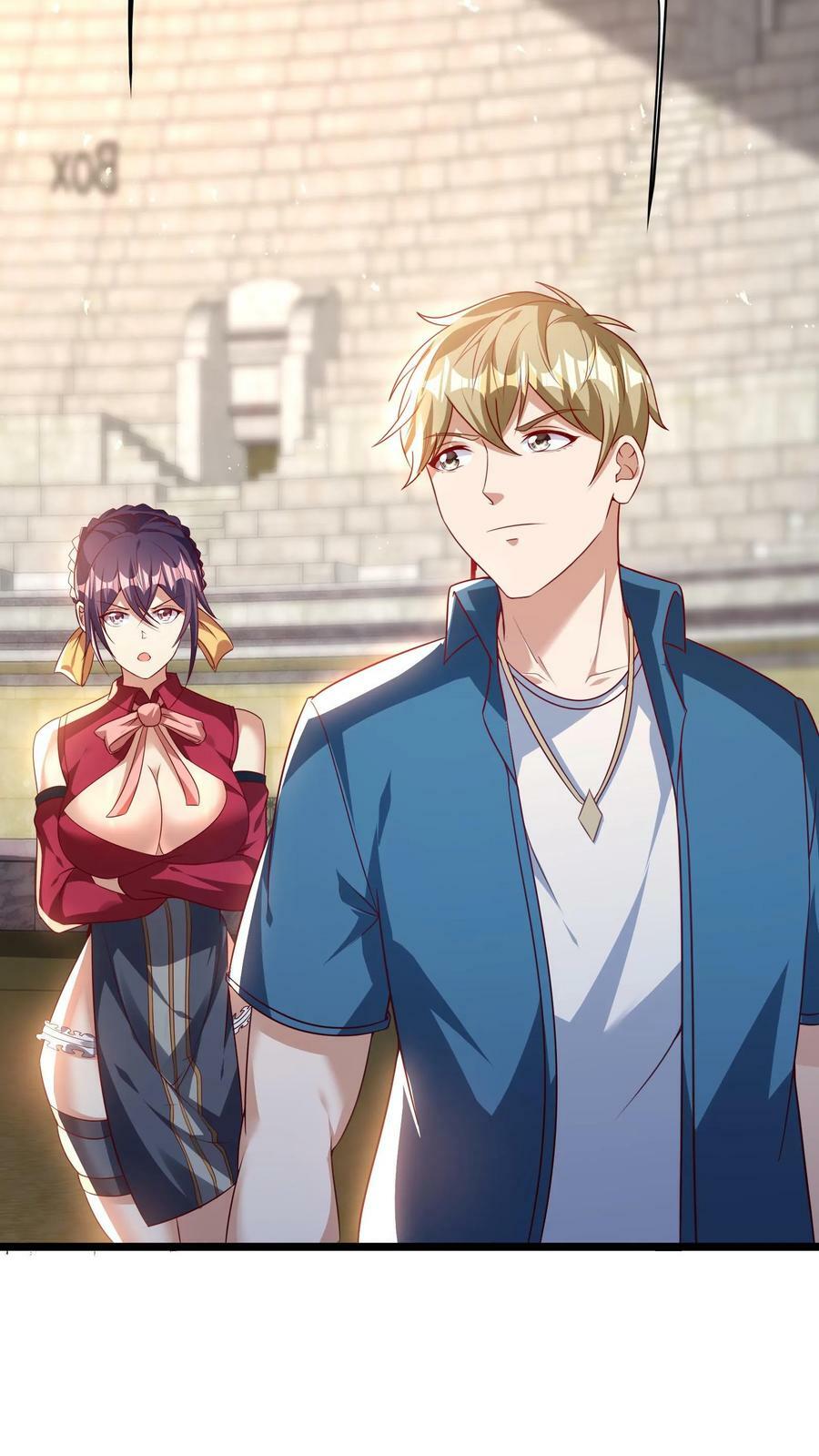 第198话 how are you？7