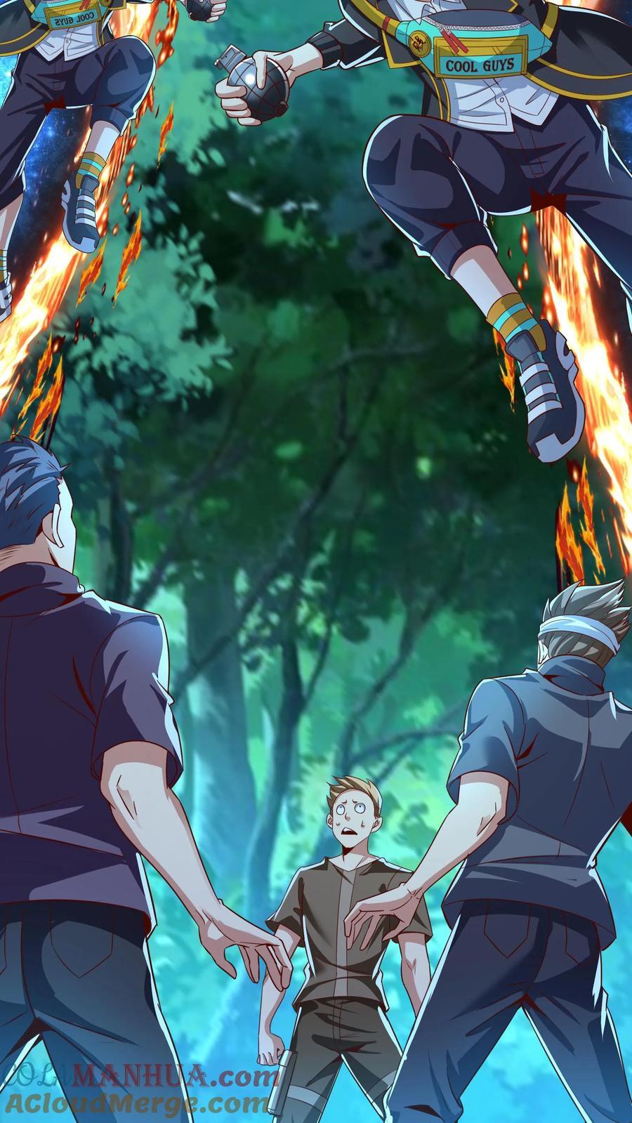 第219话 Fire in the hole!34