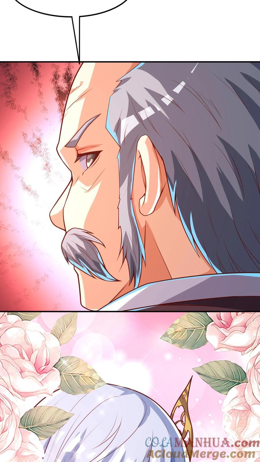 第241话 危机四伏的世界大比34