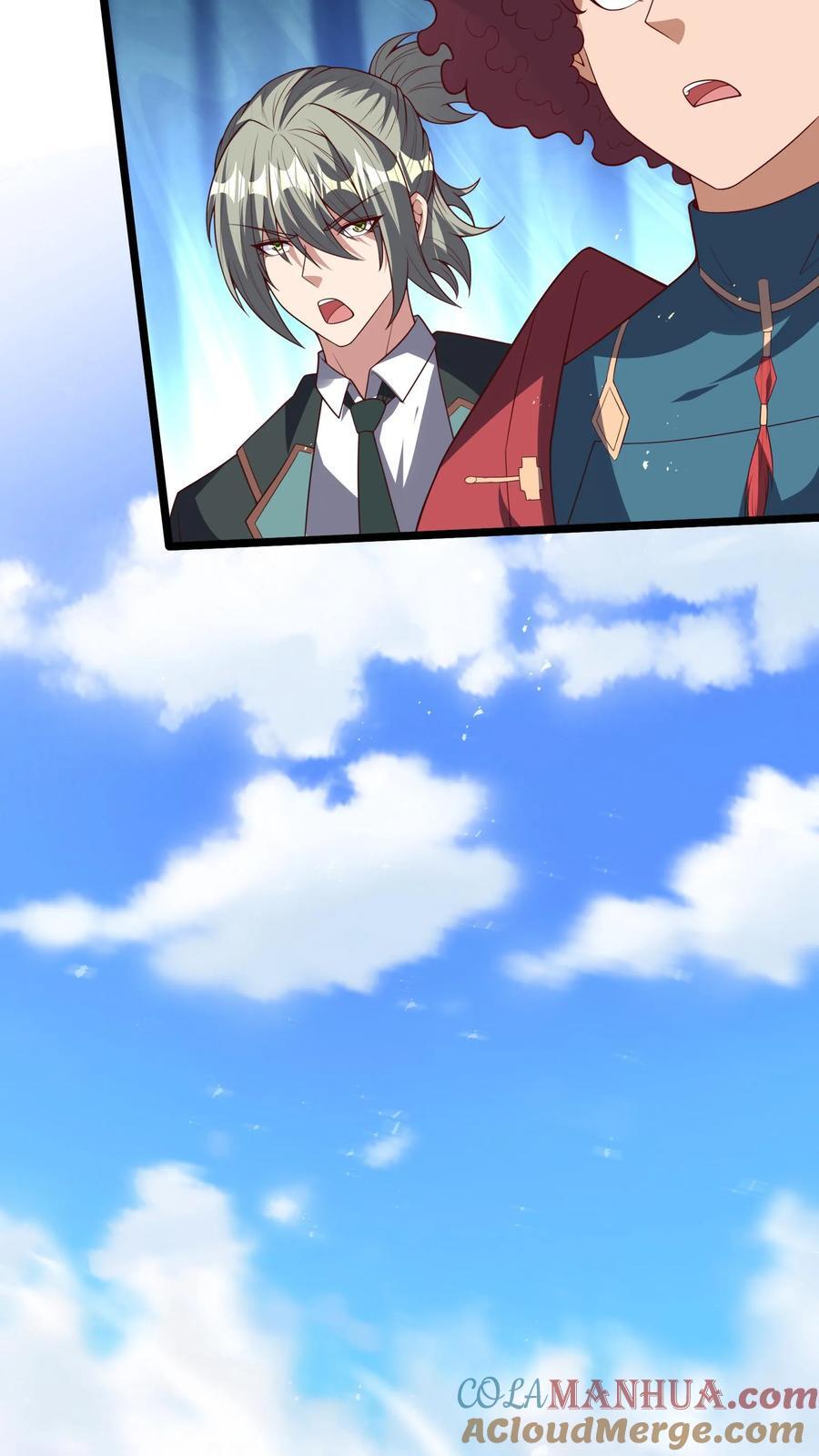 第257话 女孩子都是这么口是心非的吗？24