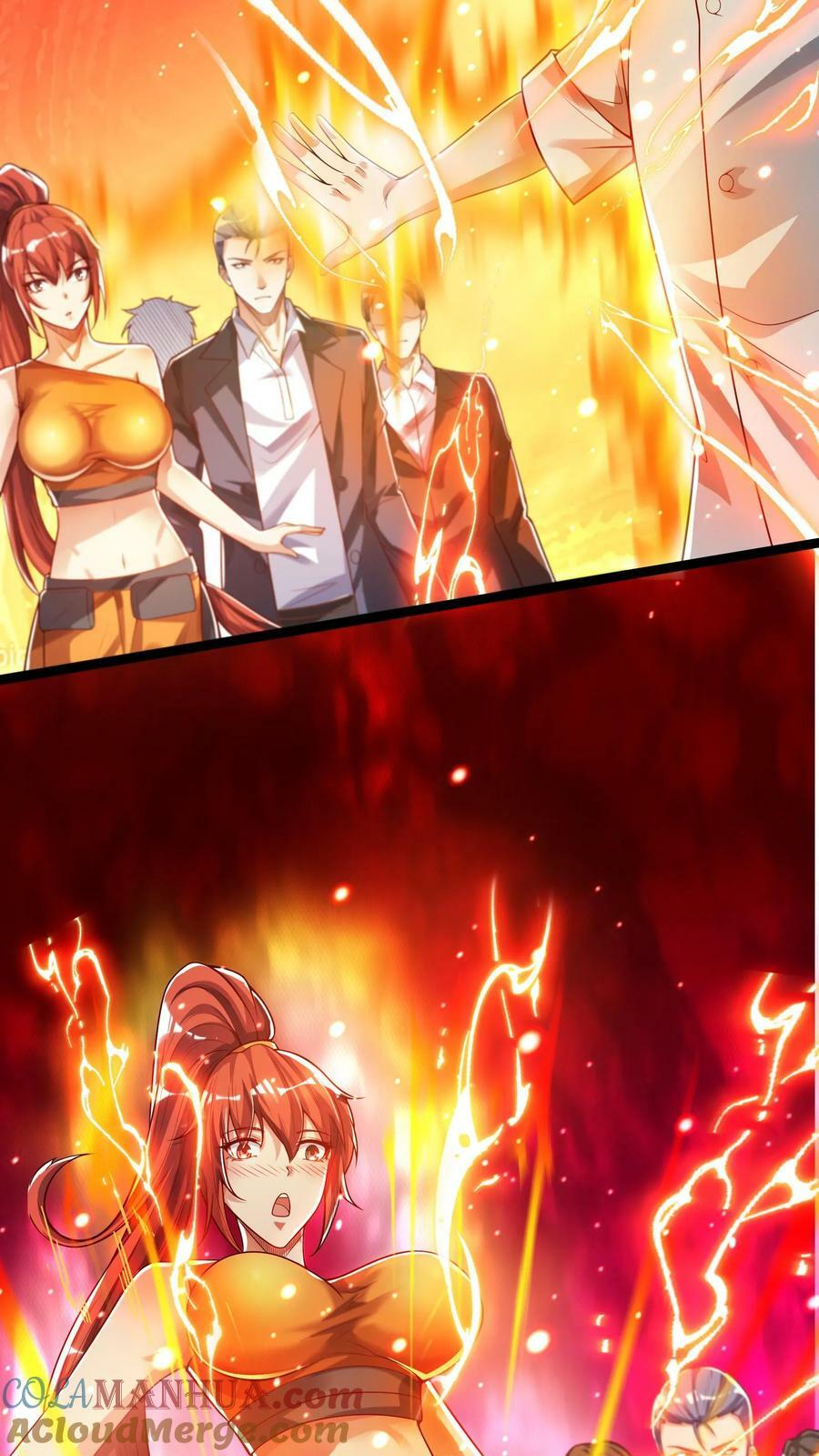 第109话 会被玩死的！26