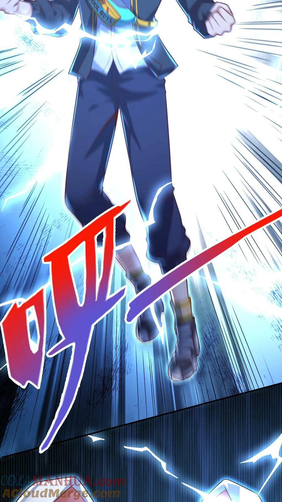 第90话 哆啦电兔！10