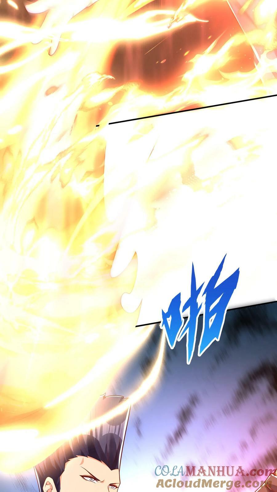 第127话 林秋，不可原谅！10