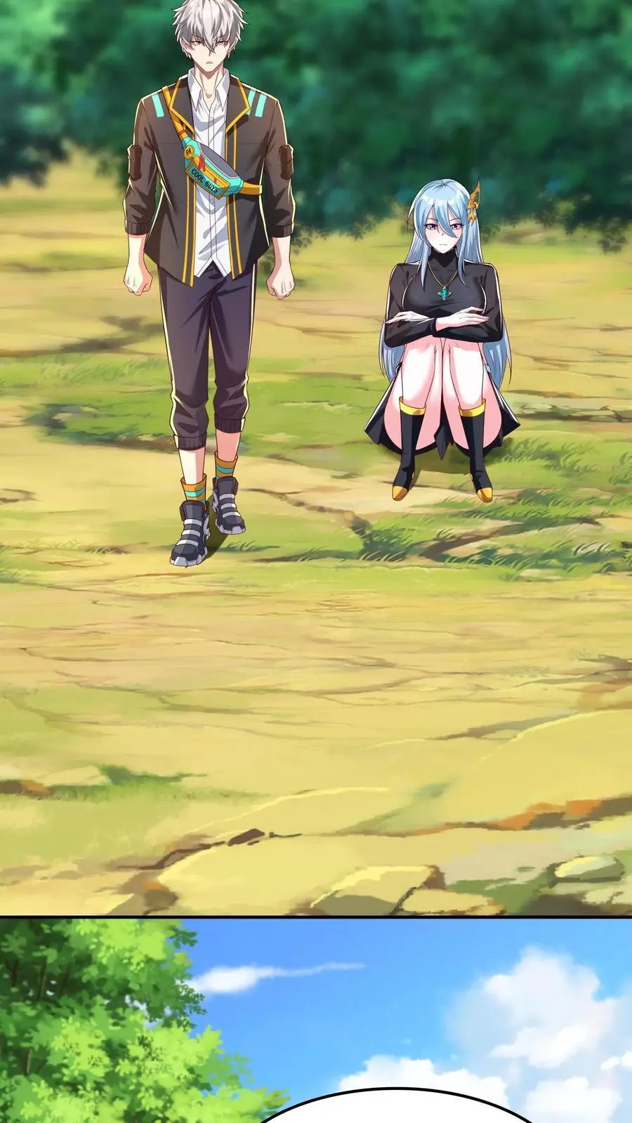 第284话 生兔崽子25