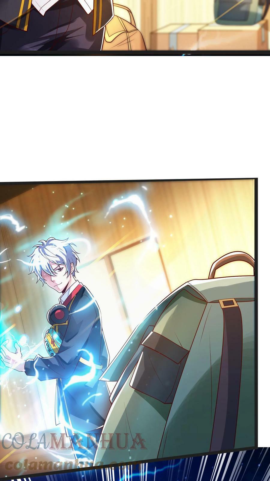 第42话 突破白银！6