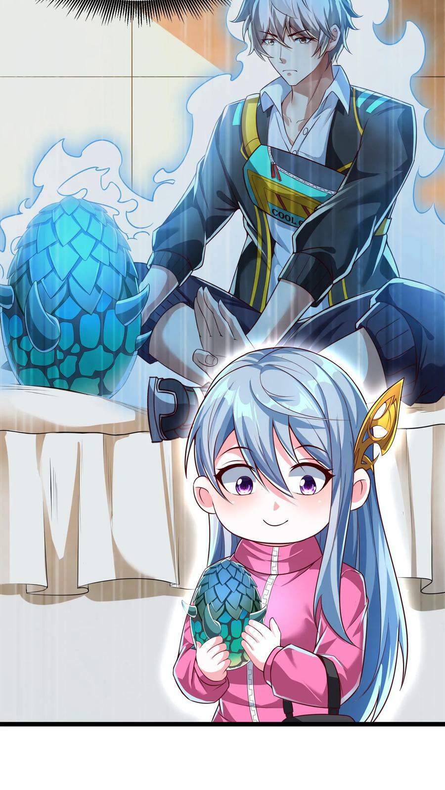第187话 终结空间漫游者。11