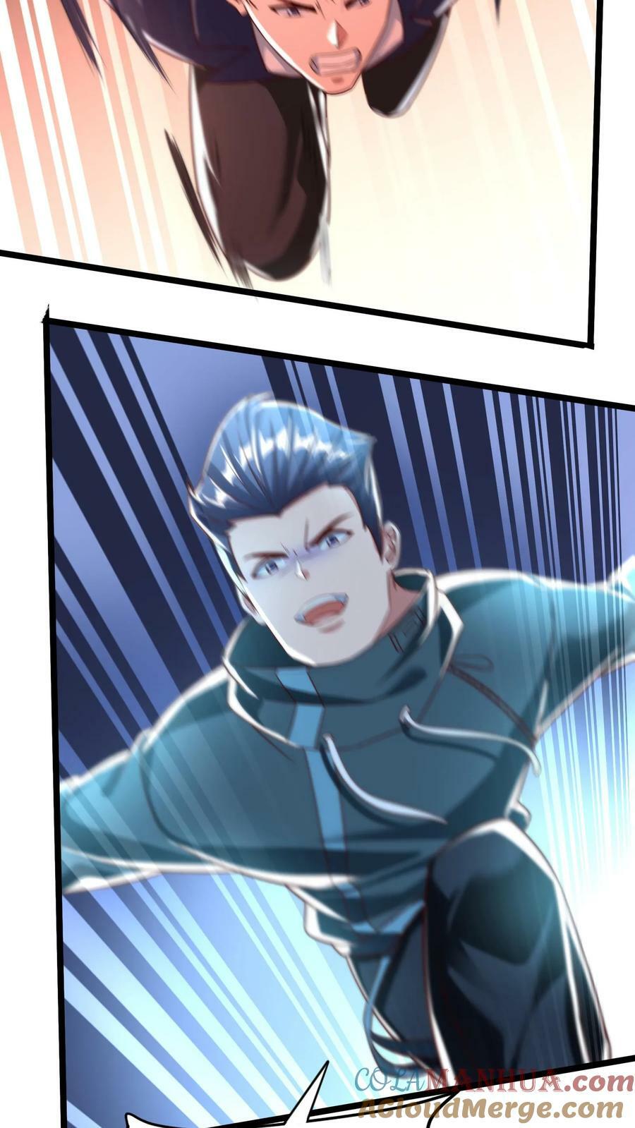 第155话 江虎VS陈龙26
