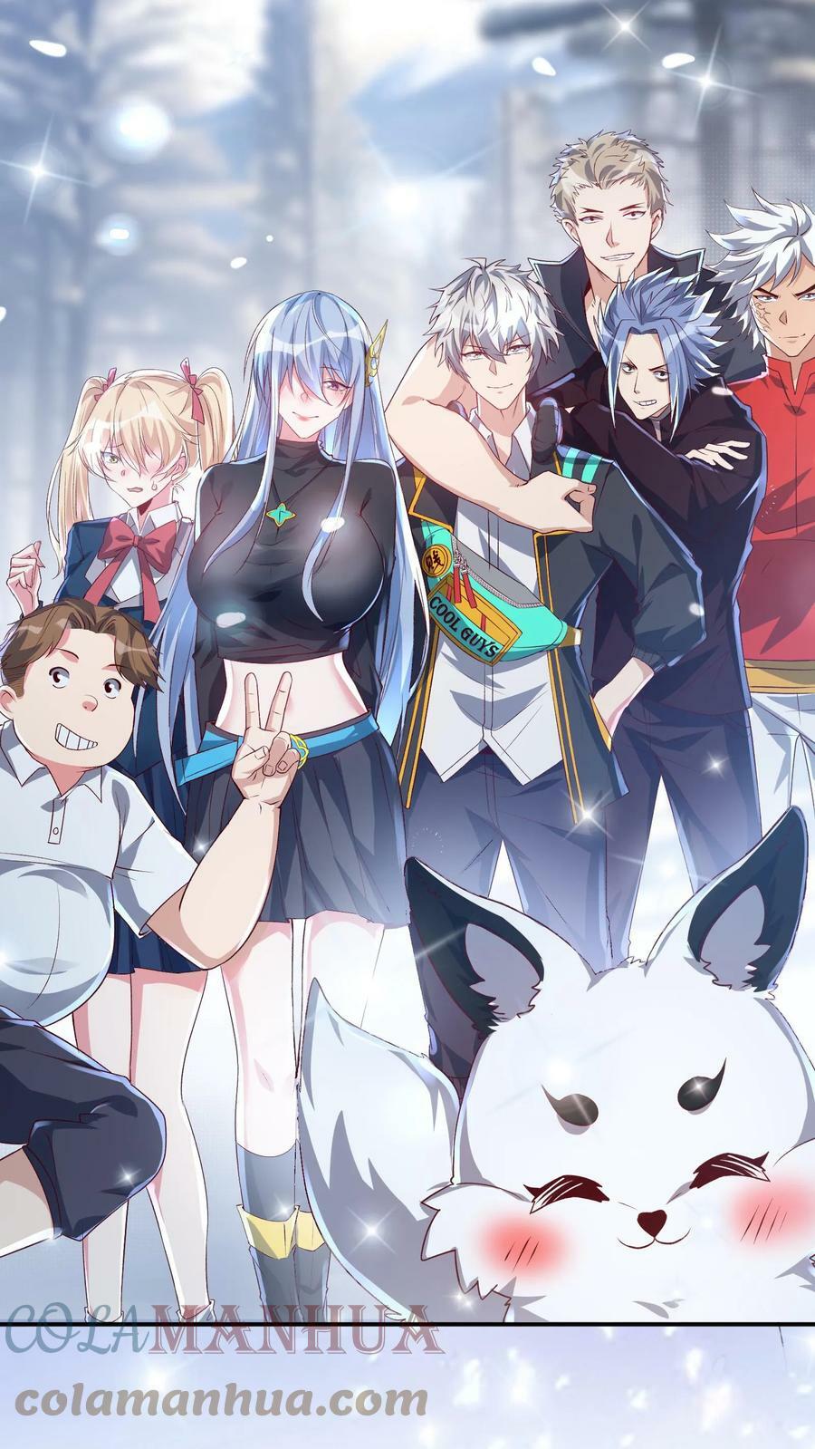 第40话 我是千万富翁_18