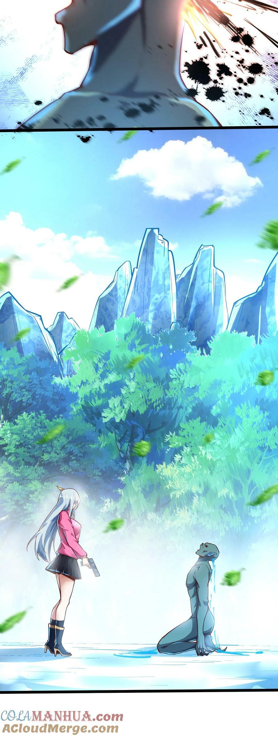 第187话 终结空间漫游者。32