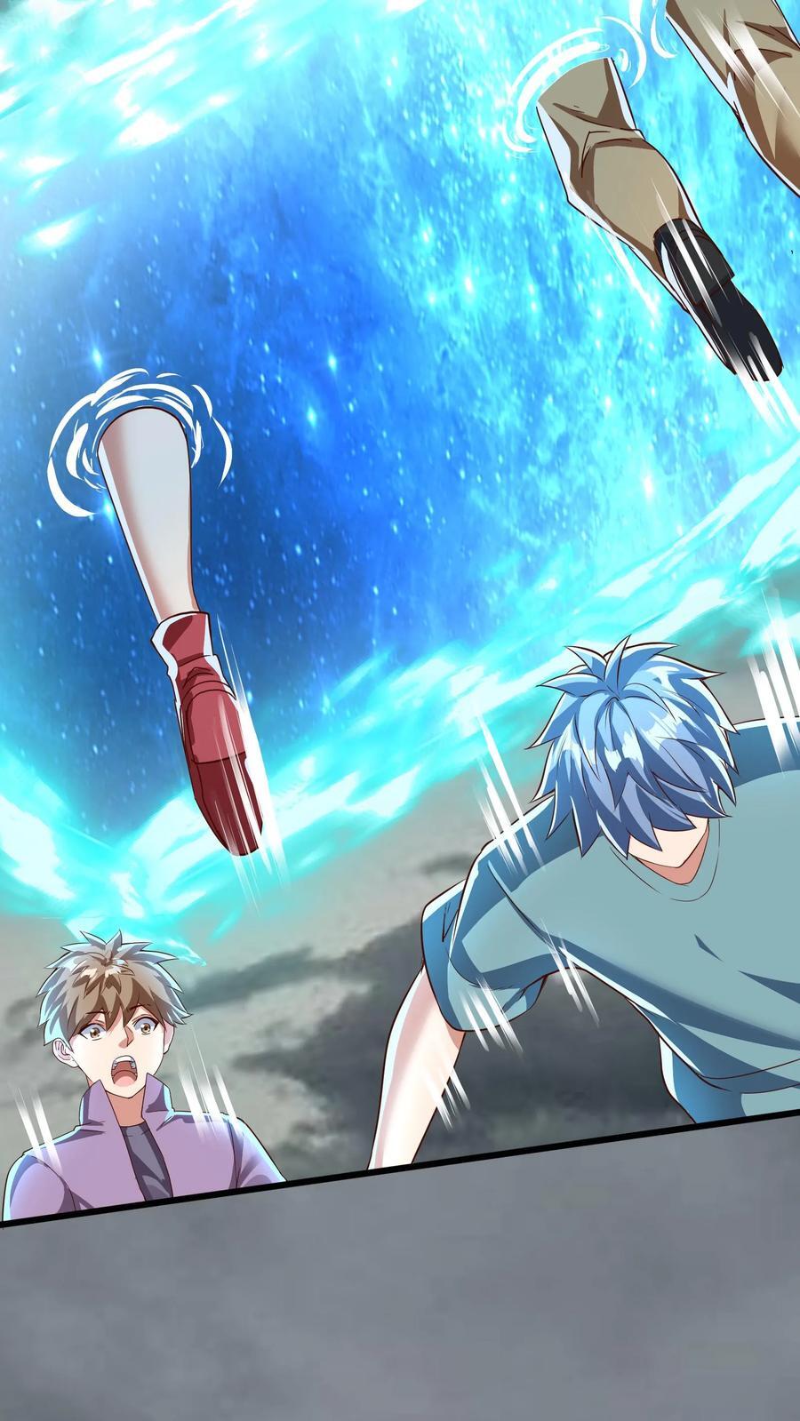 第214话 我要和你一起！20