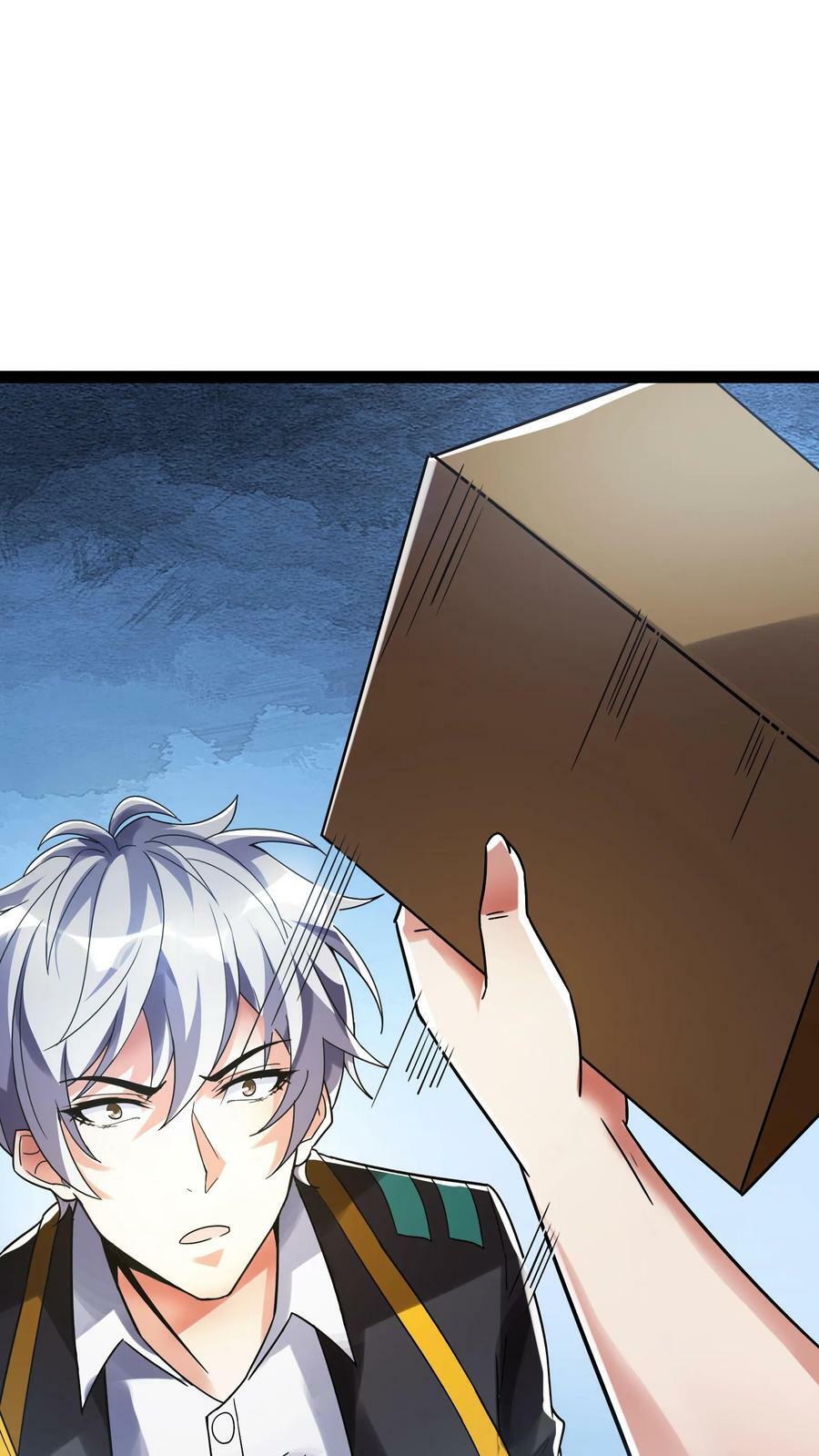 第114话 林秋被绑架了。15