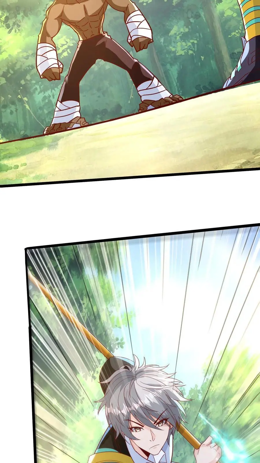 第280话 龙威压制11