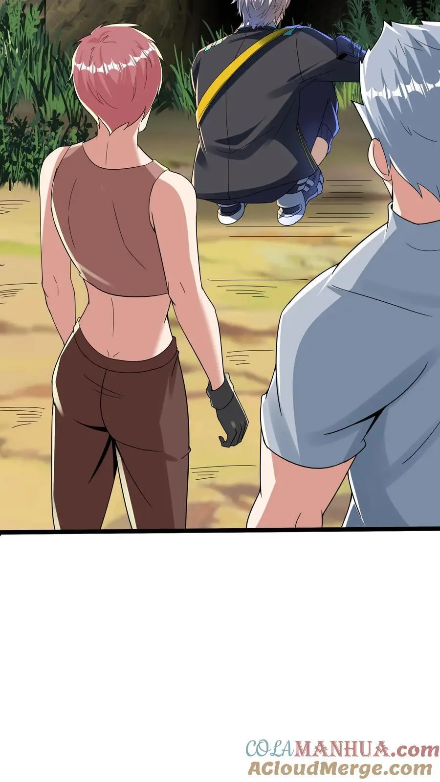 第287话 姐姐帮你成为真正的男人21
