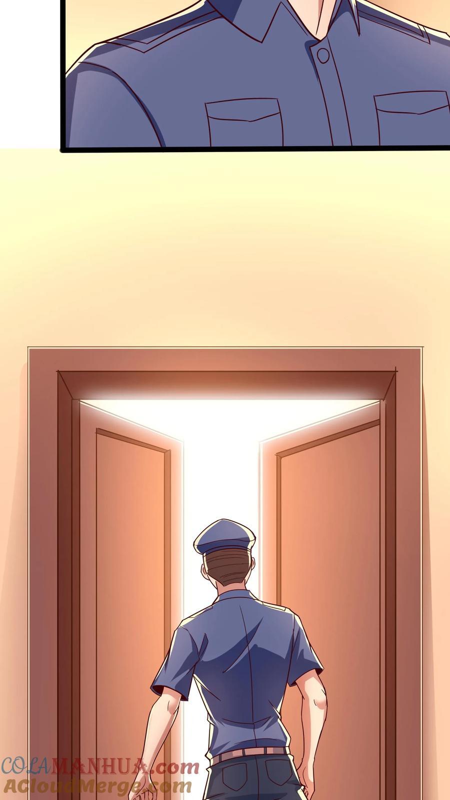 第268话 我这该死的，无处安放的魅力6