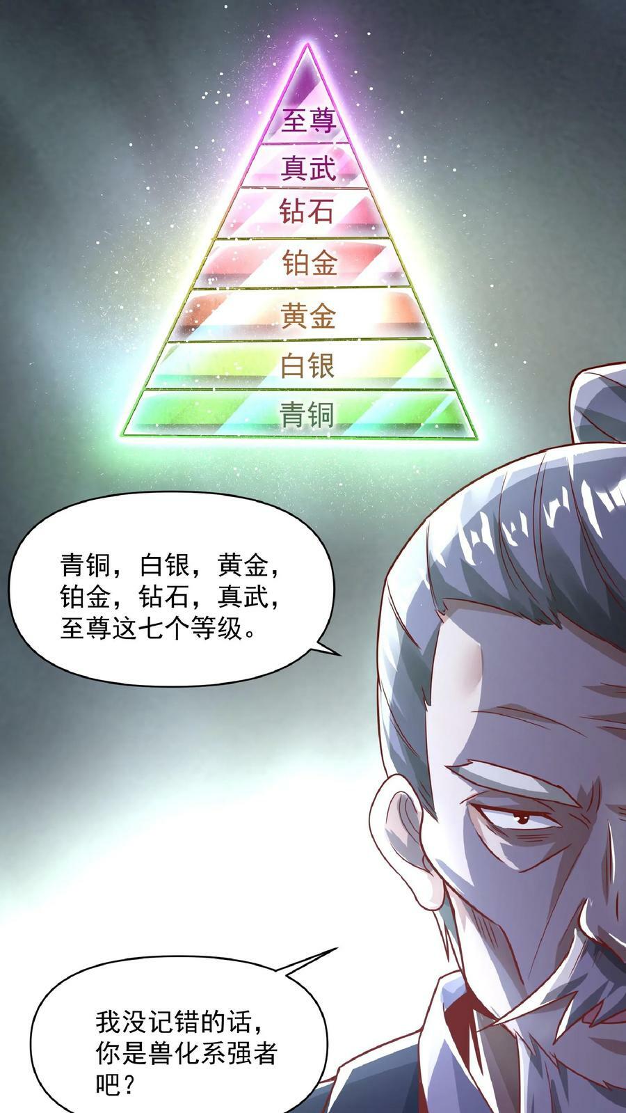 第44话 不是黄金，胜似黄金。3