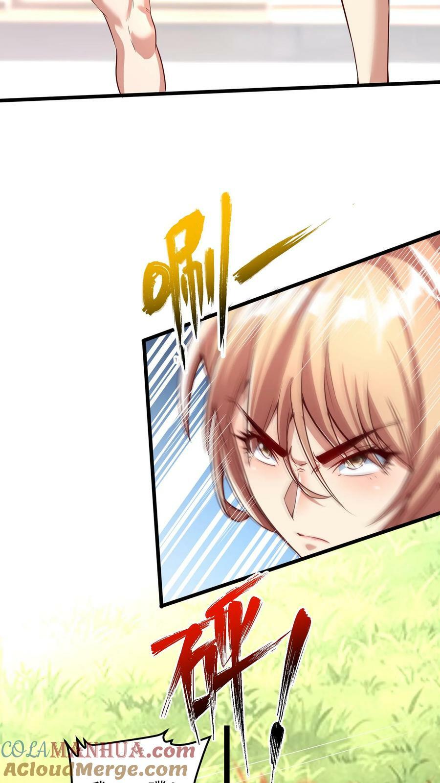 第191话 欺人太甚！34