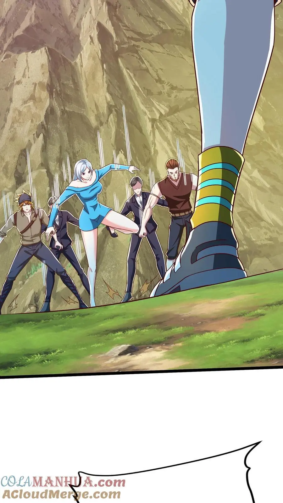 第276话 该死的林秋！45