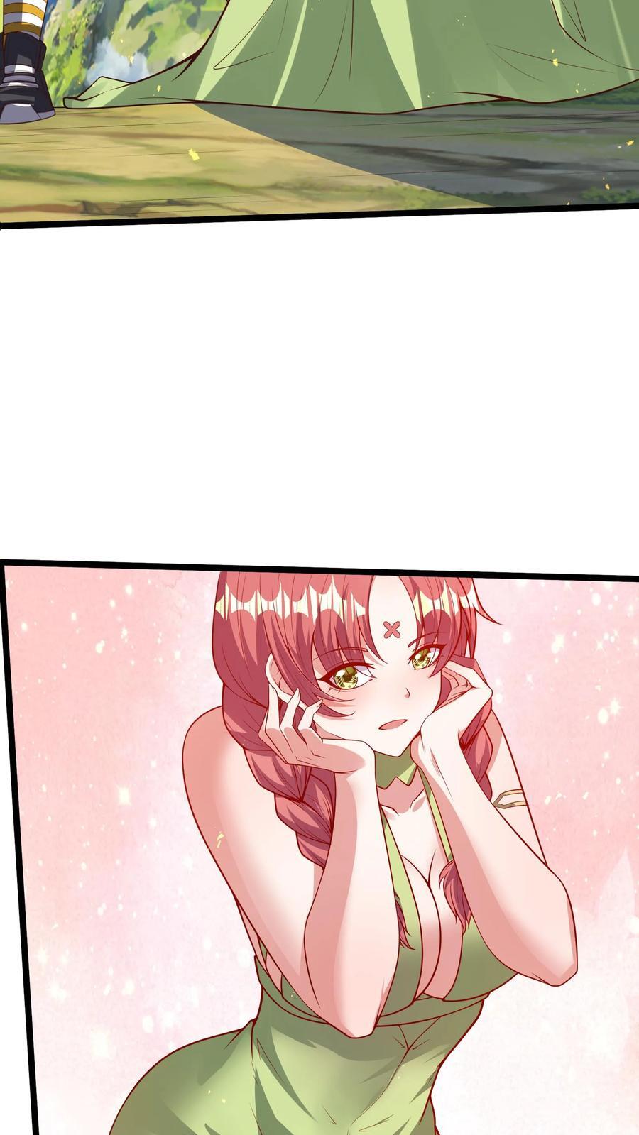 第257话 女孩子都是这么口是心非的吗？13