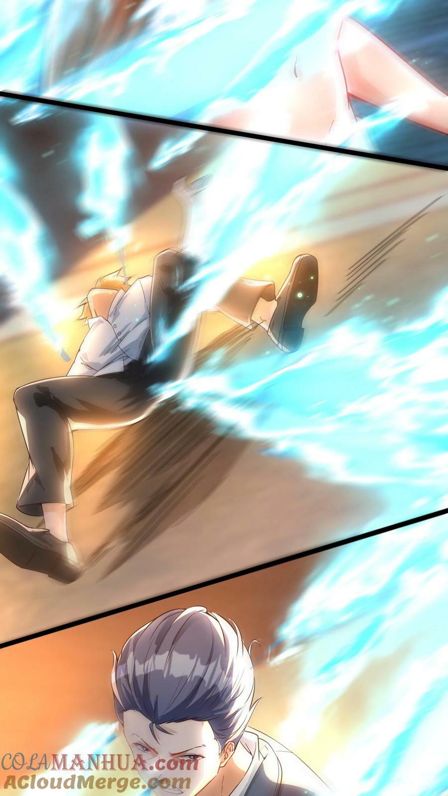 第146话 裁判，宣布比赛结果吧！30