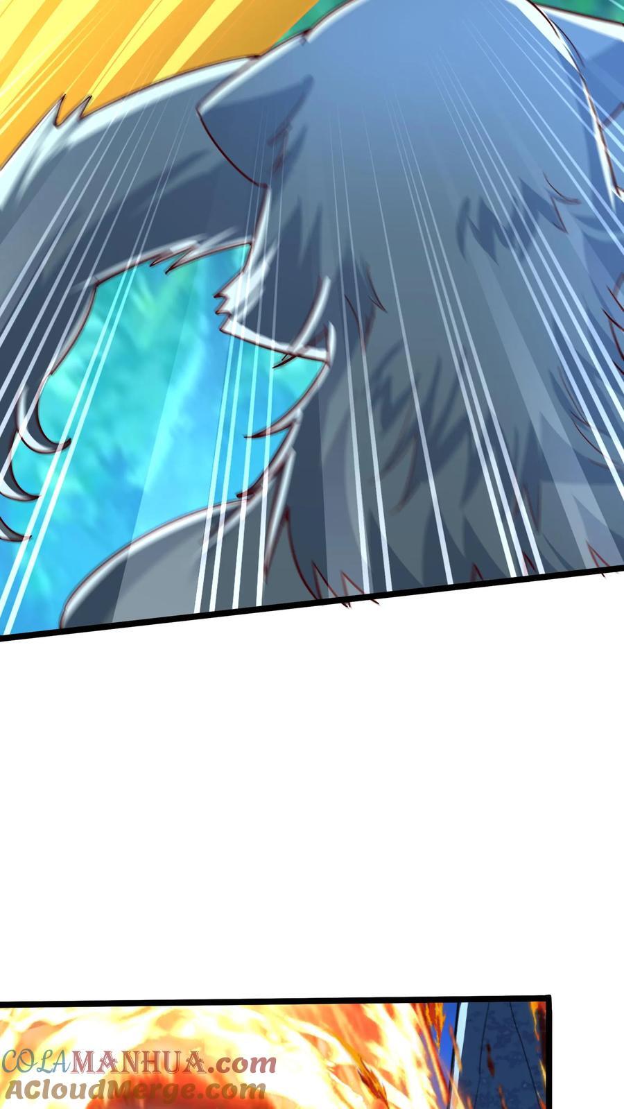 第220话 小爷就跟你们好好玩一下！2