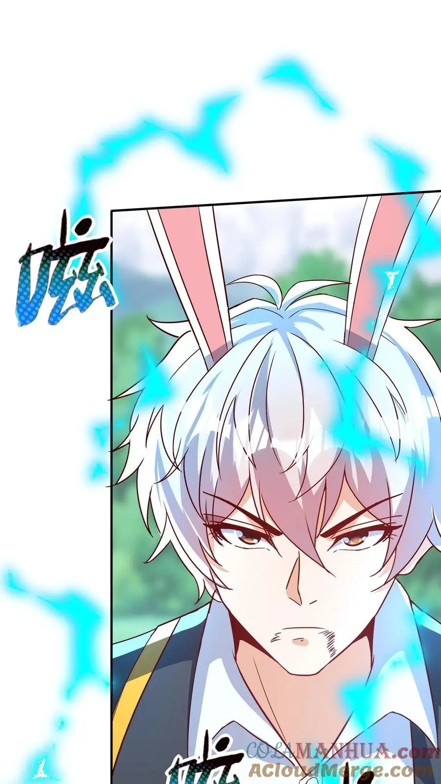 第279话 血战不灭魔猴42